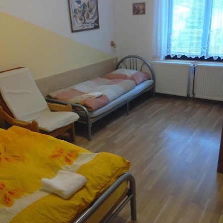 Apartmany Pod Suchym Vrchem Orličky Extérieur photo