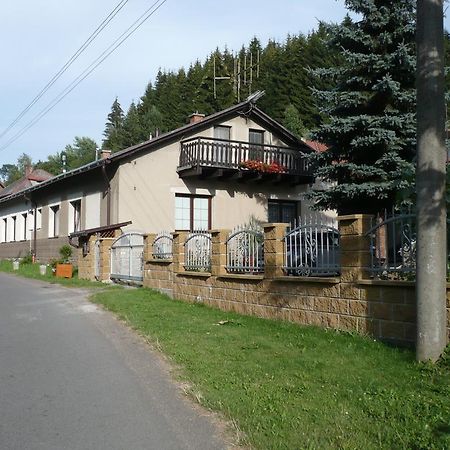 Apartmany Pod Suchym Vrchem Orličky Extérieur photo