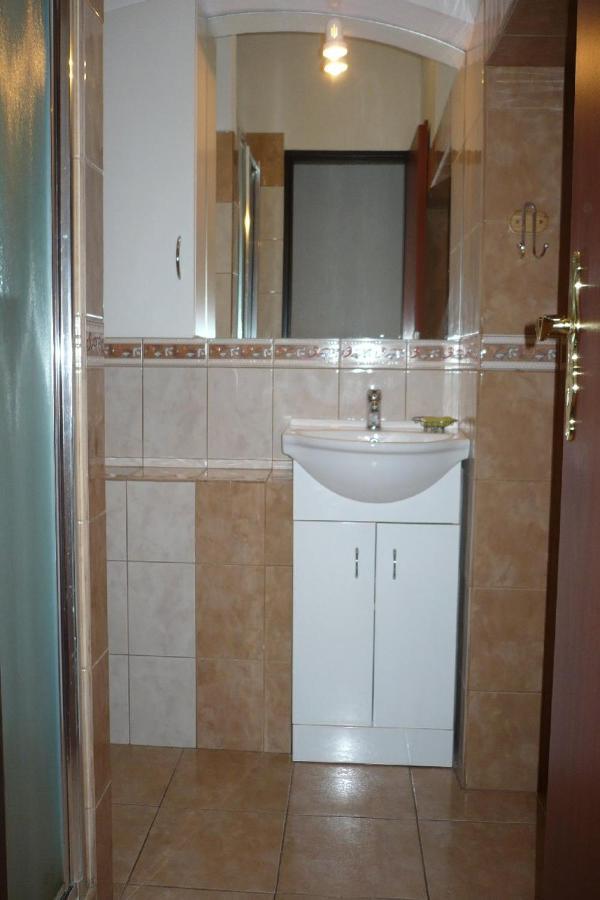 Apartmany Pod Suchym Vrchem Orličky Extérieur photo