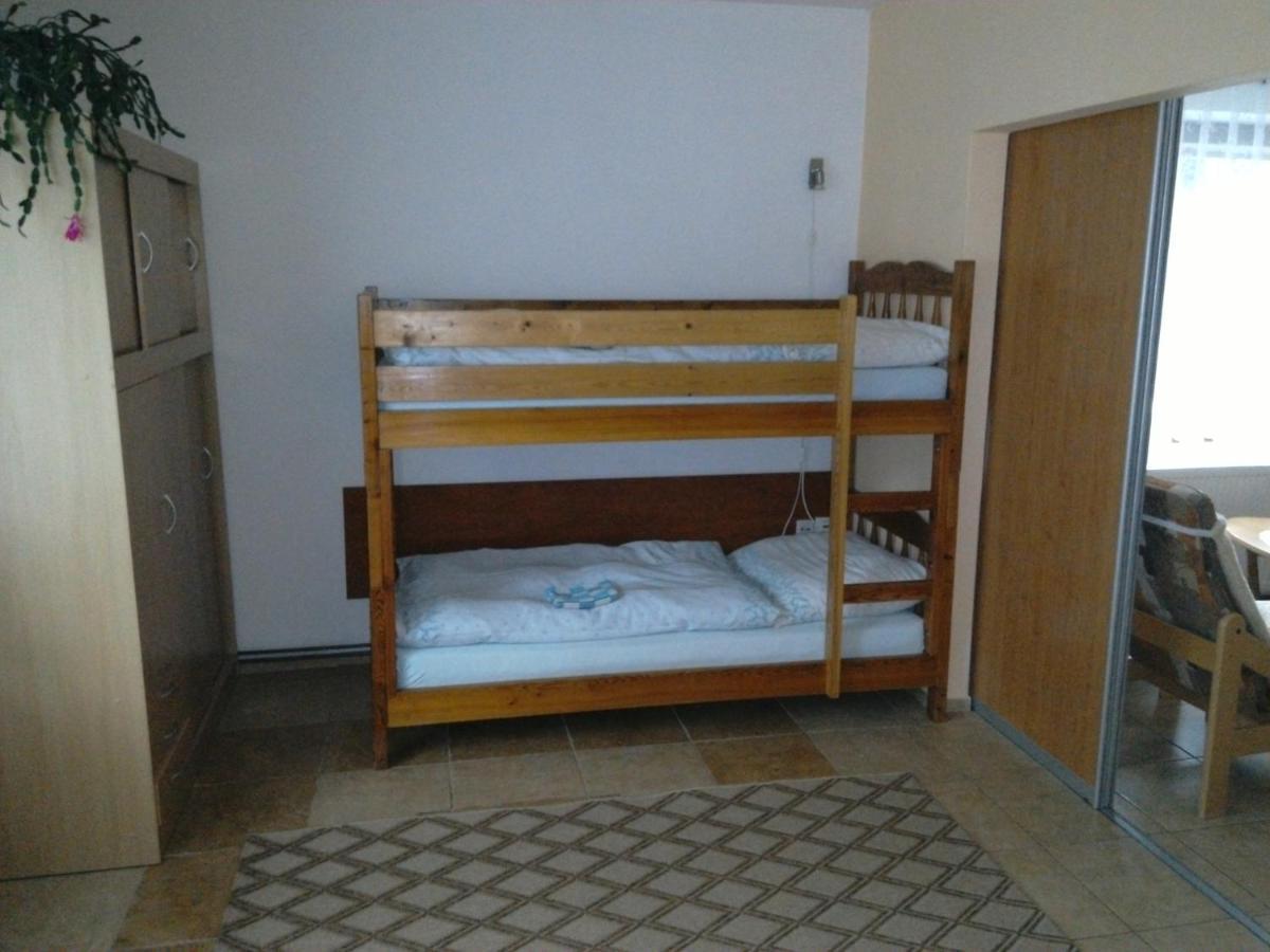 Apartmany Pod Suchym Vrchem Orličky Extérieur photo