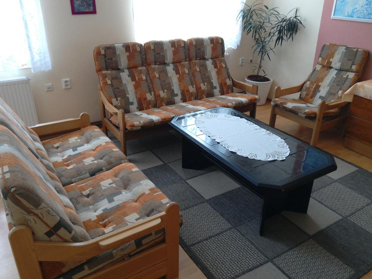 Apartmany Pod Suchym Vrchem Orličky Extérieur photo