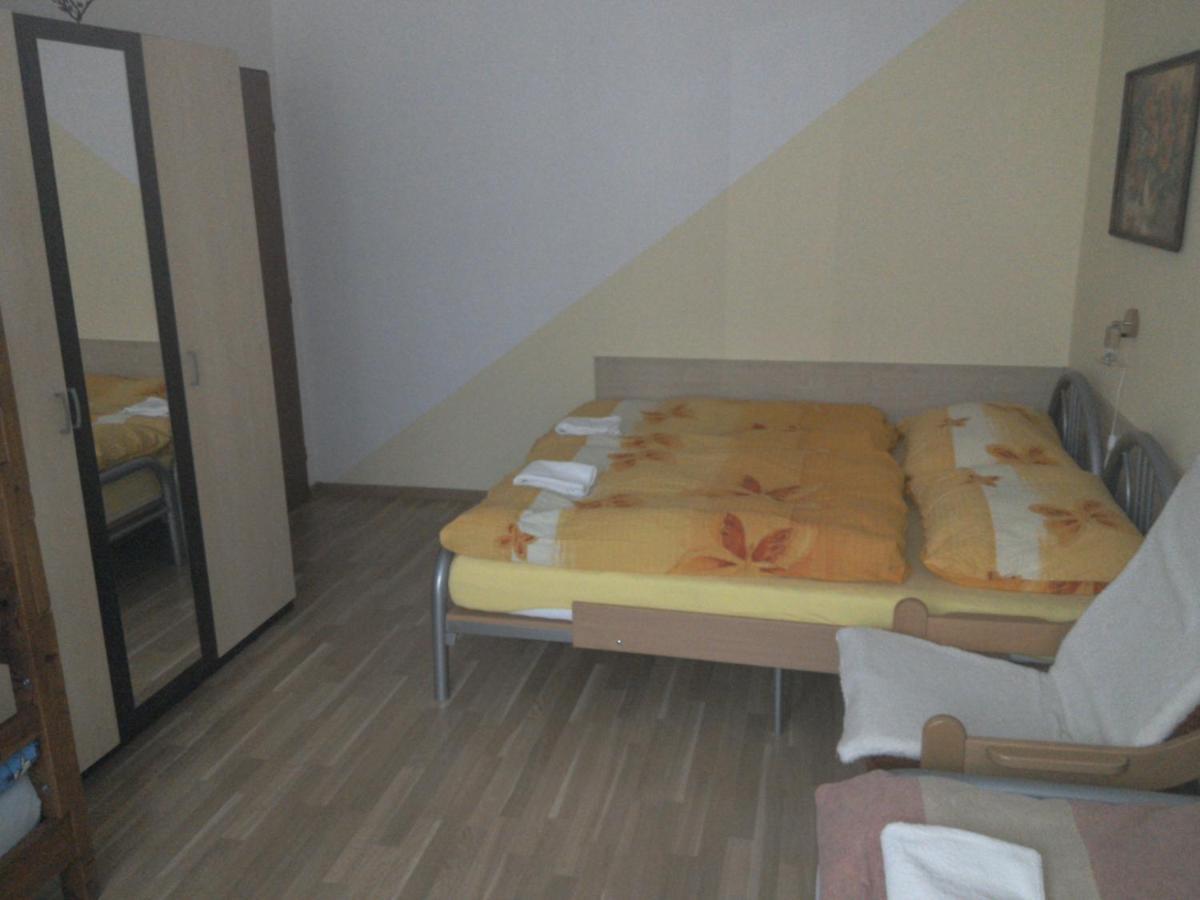 Apartmany Pod Suchym Vrchem Orličky Extérieur photo