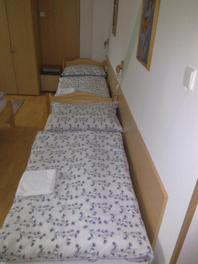 Apartmany Pod Suchym Vrchem Orličky Extérieur photo