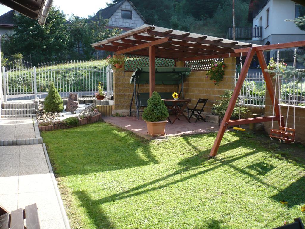 Apartmany Pod Suchym Vrchem Orličky Extérieur photo