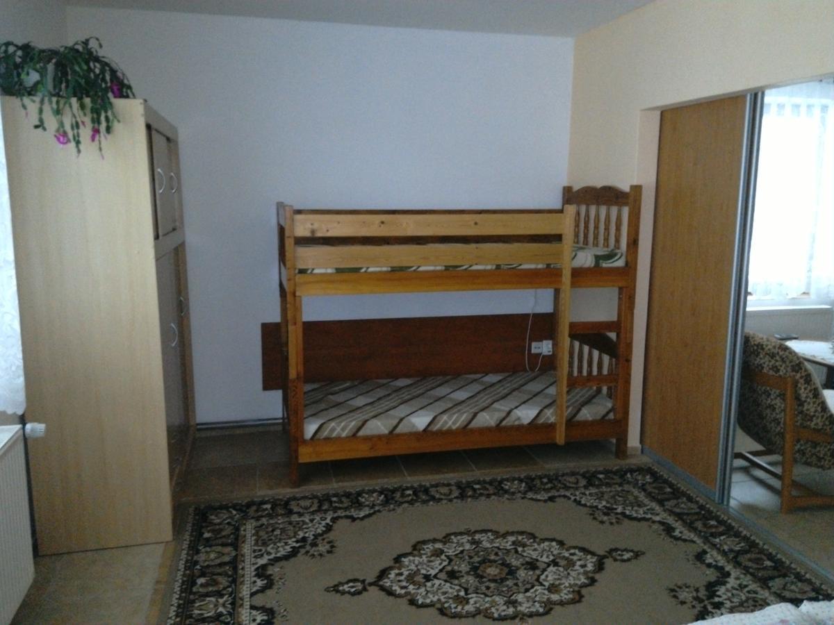 Apartmany Pod Suchym Vrchem Orličky Extérieur photo