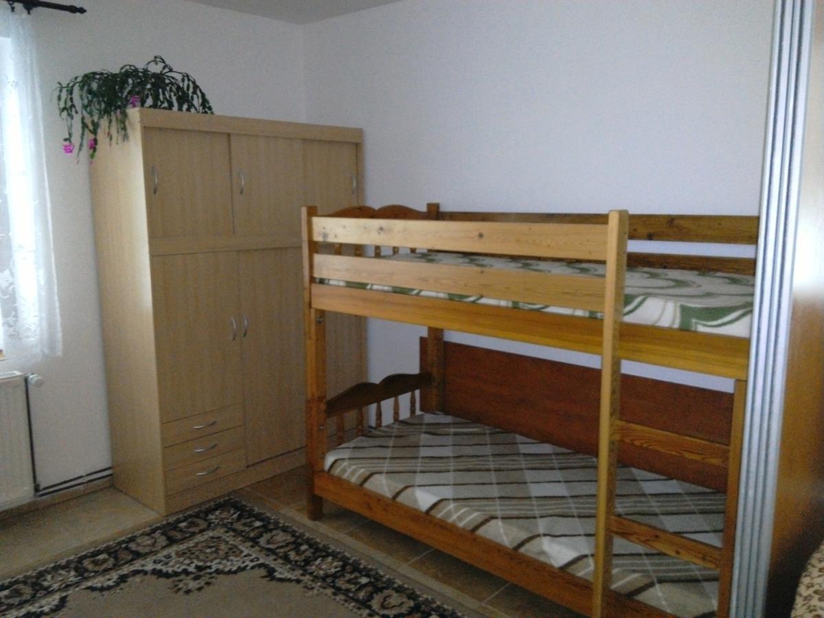 Apartmany Pod Suchym Vrchem Orličky Extérieur photo