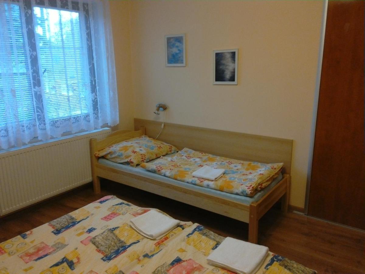 Apartmany Pod Suchym Vrchem Orličky Extérieur photo