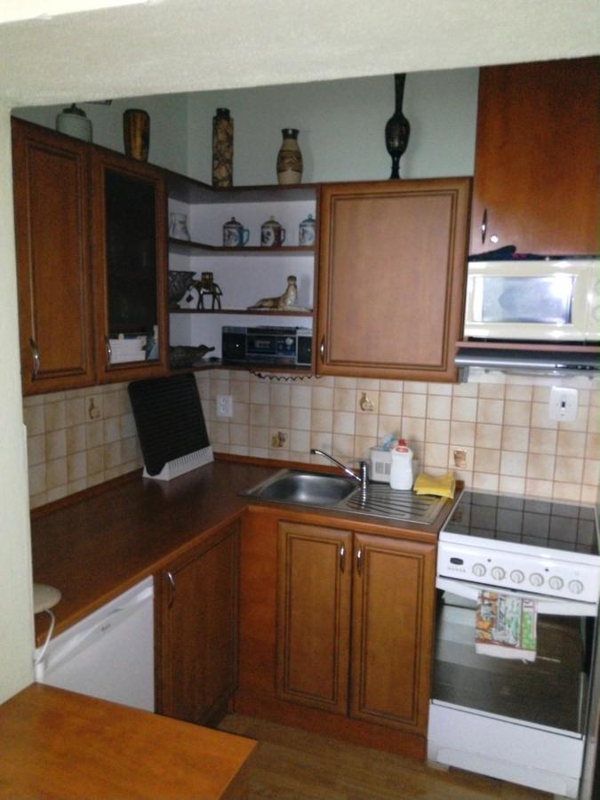 Apartmany Pod Suchym Vrchem Orličky Extérieur photo